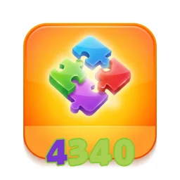 4340