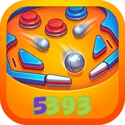 5393