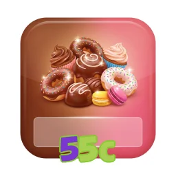 55c