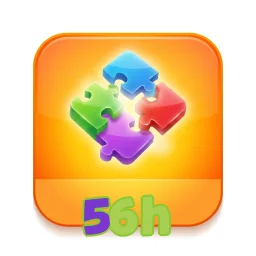 56h