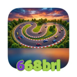 668brl