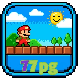 77pg