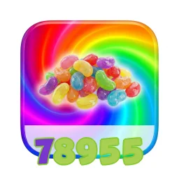 78955