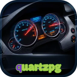 quartzpg